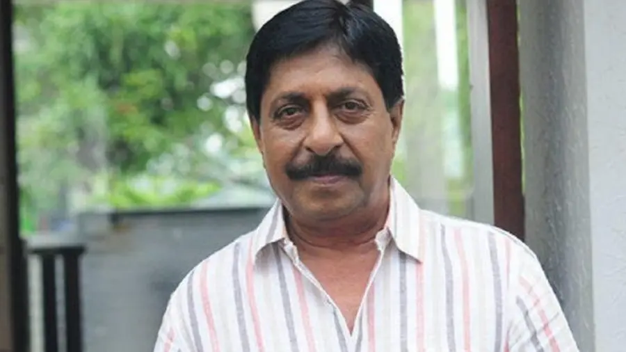 Sreenivasan