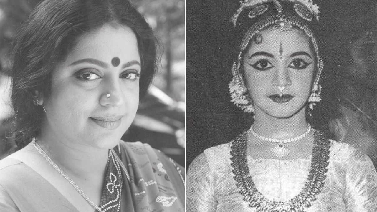 Sreevidya rememberance