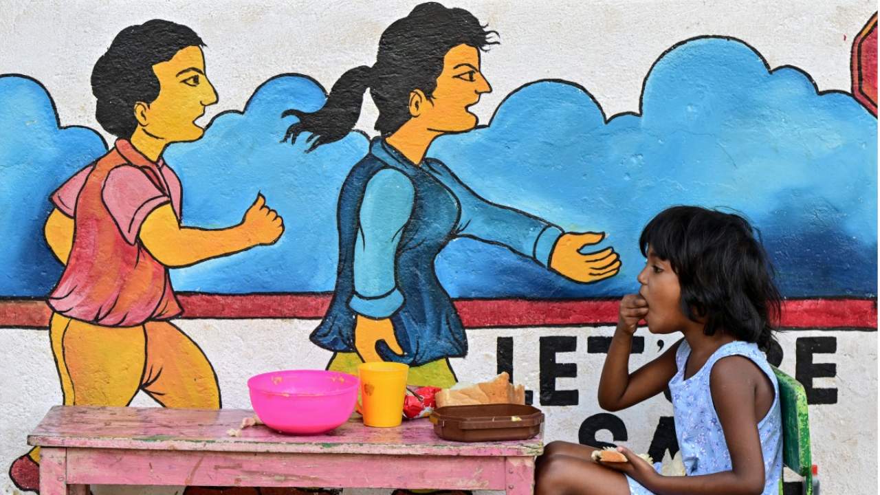 Sri Lanka
