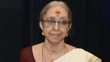 Sridevi Rajan