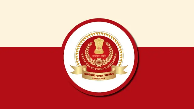 Staff Selection Commission SSC