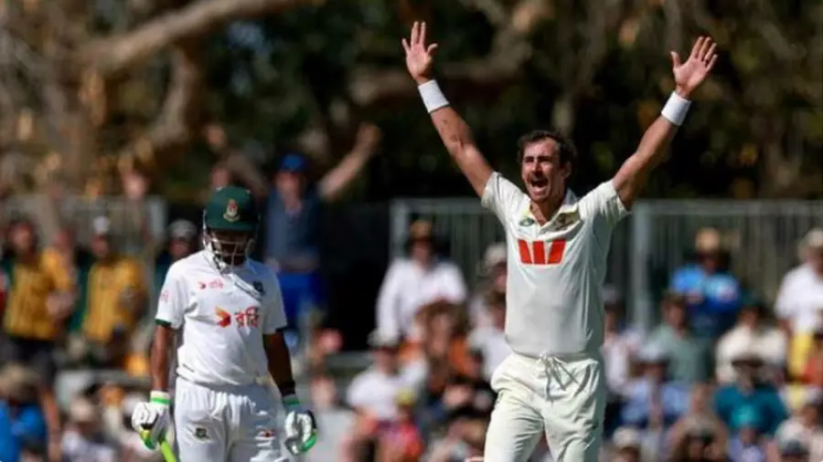 Starc