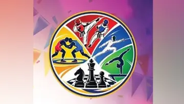 State School Games