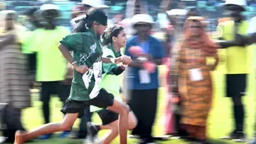 State School Meet 2026 inclusive 100 meter
