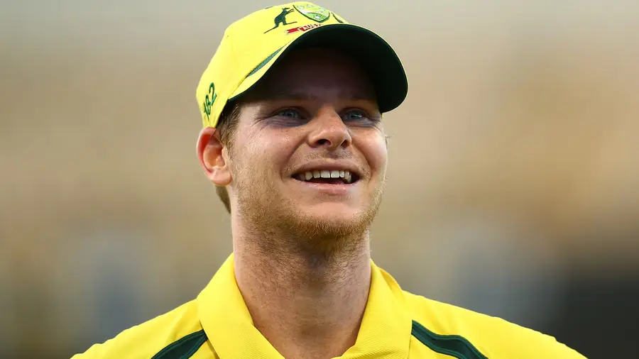Steve Smith