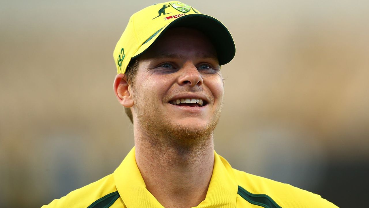 Steve Smith