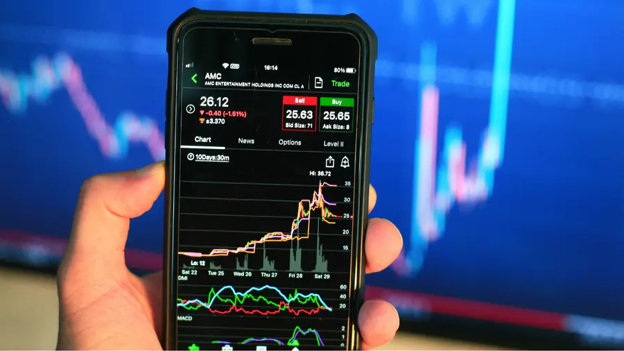 Stock Market