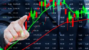Stock Market Fluctuate