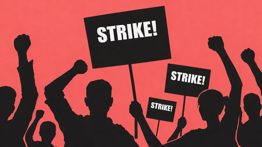 Strike