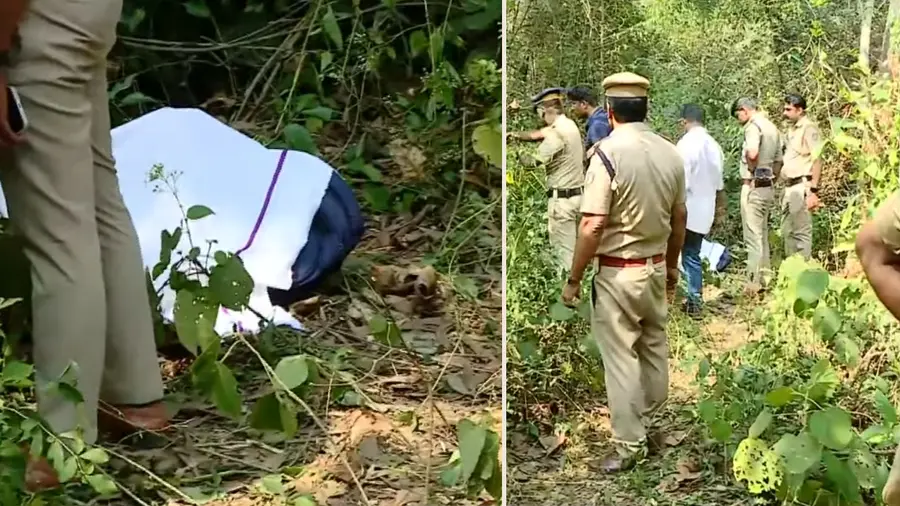 Student murder Thodiyapulam