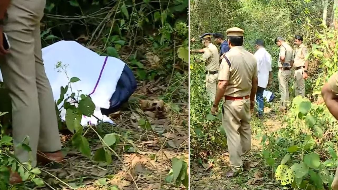 Student murder Thodiyapulam