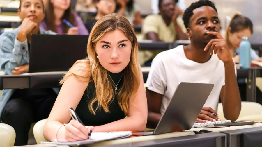 Students