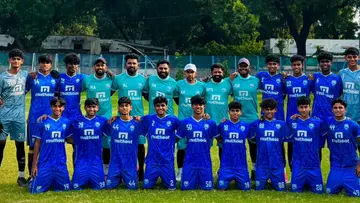 Subroto Cup kerala