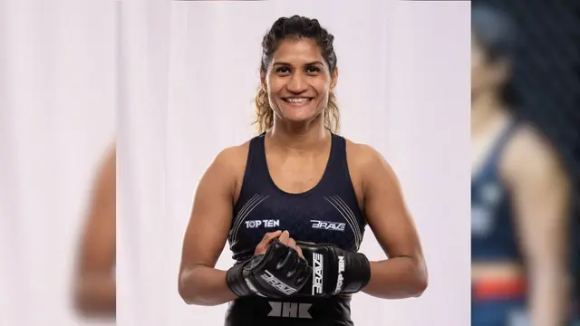Suchika Tariyal
