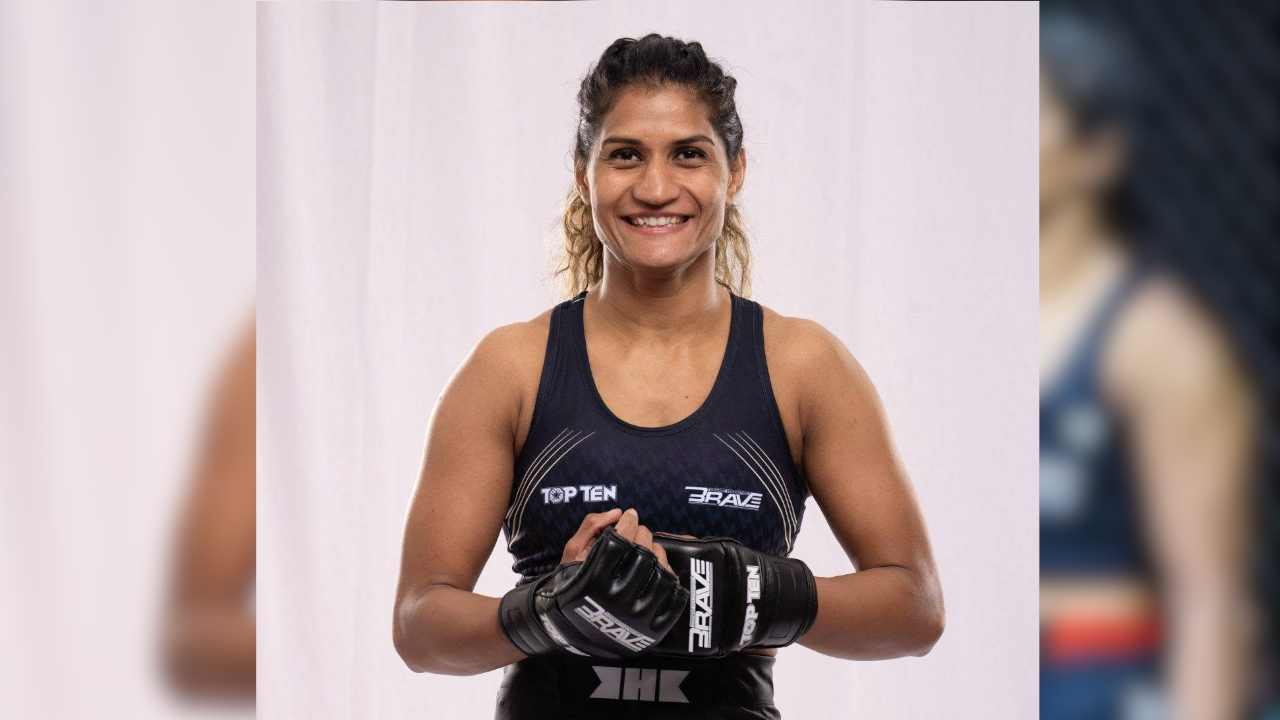 Suchika Tariyal