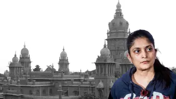 Sudha Kongara_madras high court
