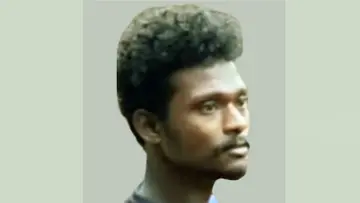 Sudheesh Noolpuzha