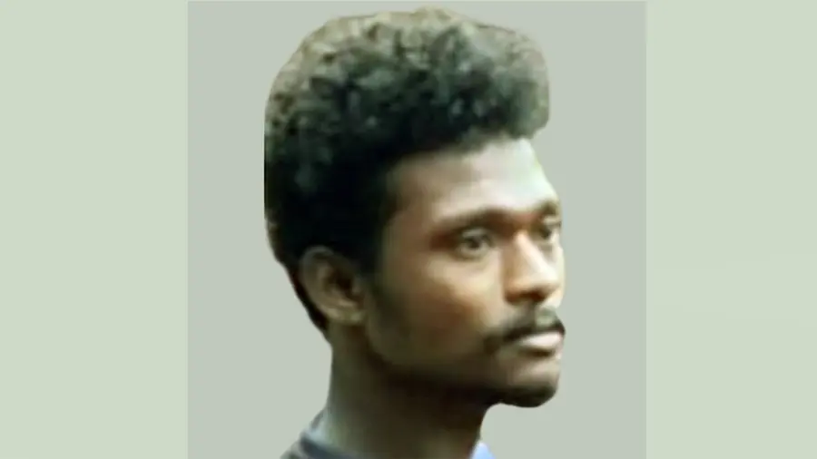 Sudheesh Noolpuzha