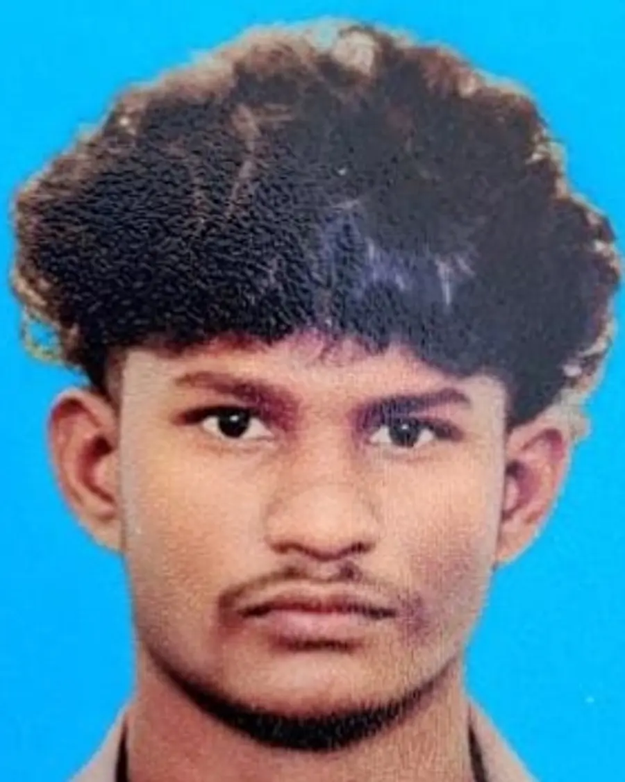 സുഗണേശ്വരൻ