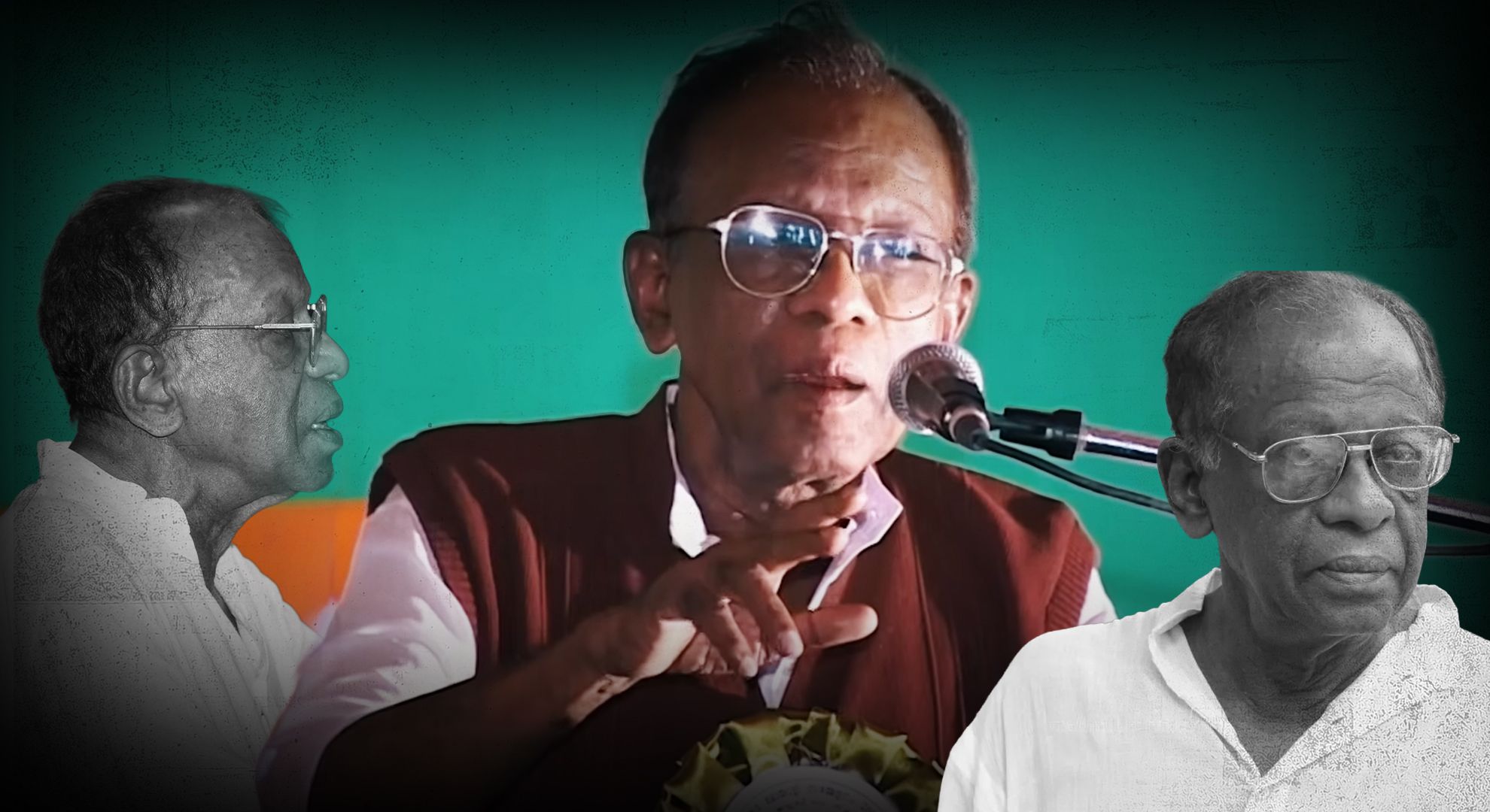 Sukumar Azhikode