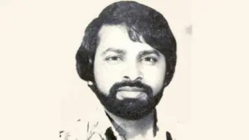 Sukumara Kurup
