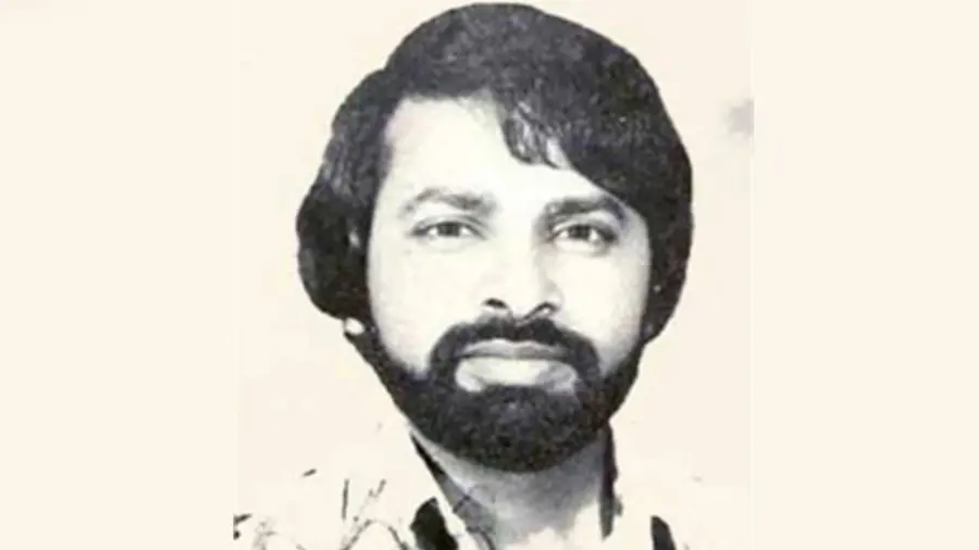 Sukumara Kurup