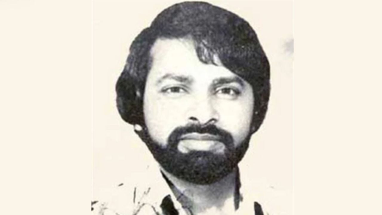 Sukumara Kurup