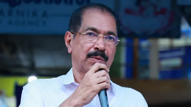 Sunny Joseph