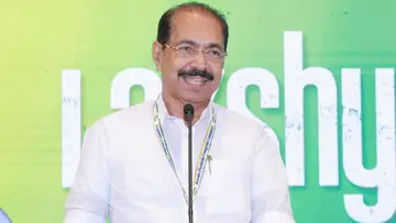 Sunny Joseph
