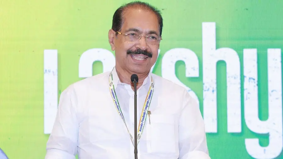 Sunny Joseph