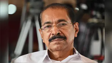 Sunny joseph