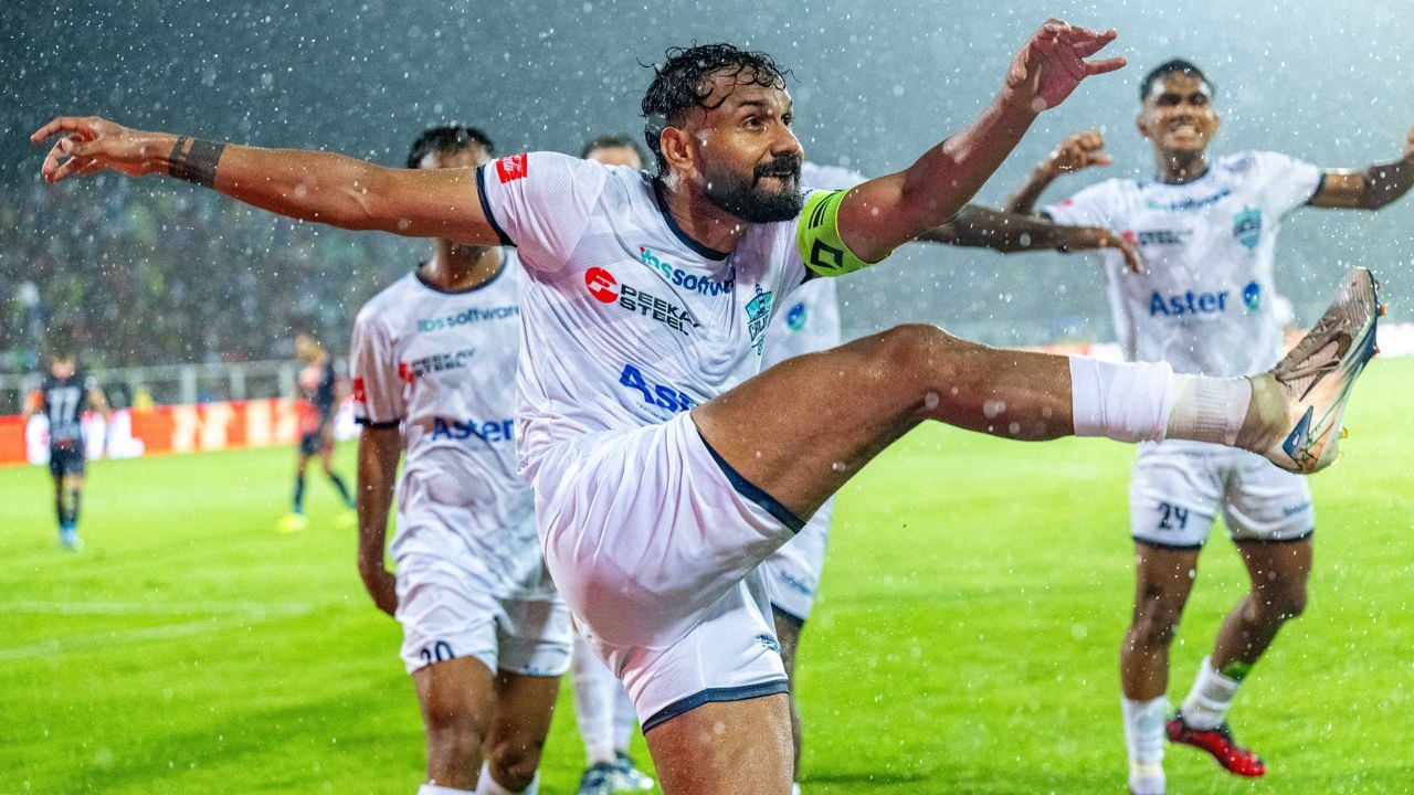 Super League