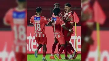 Super Leaugue Kerala