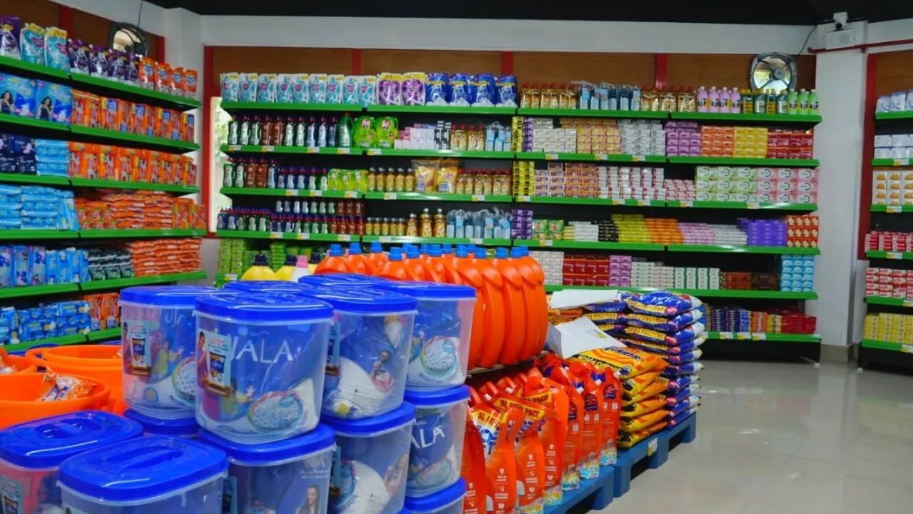 Supplyco Sugnature mart