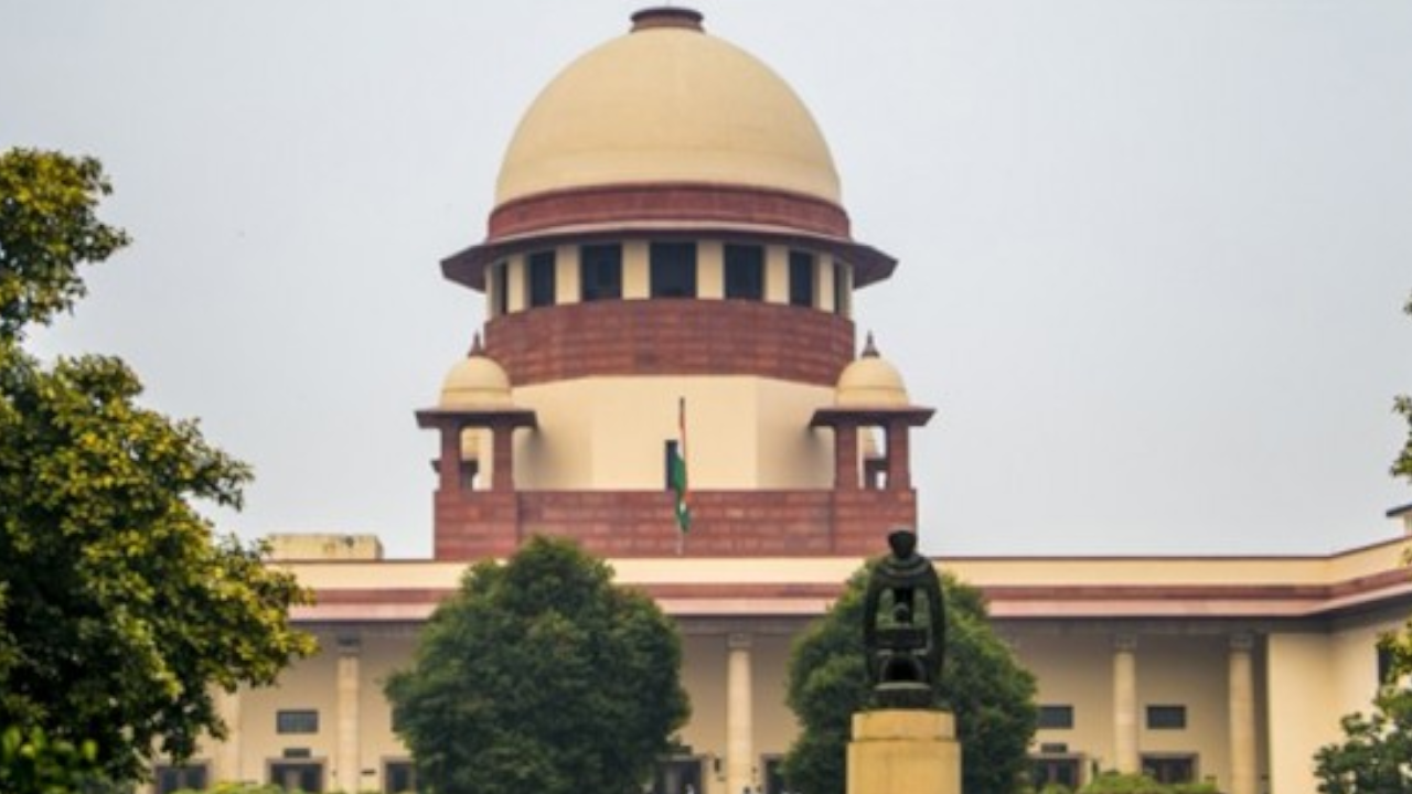 Supreme Court