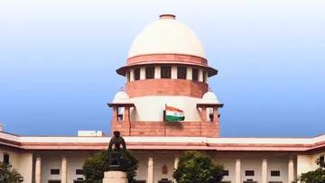 Supreme Court of India
