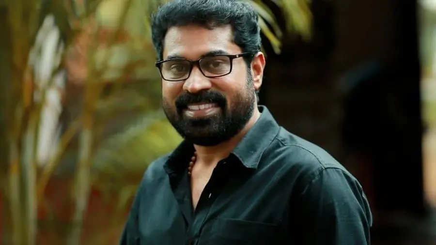 Suraj Venjaramoodu