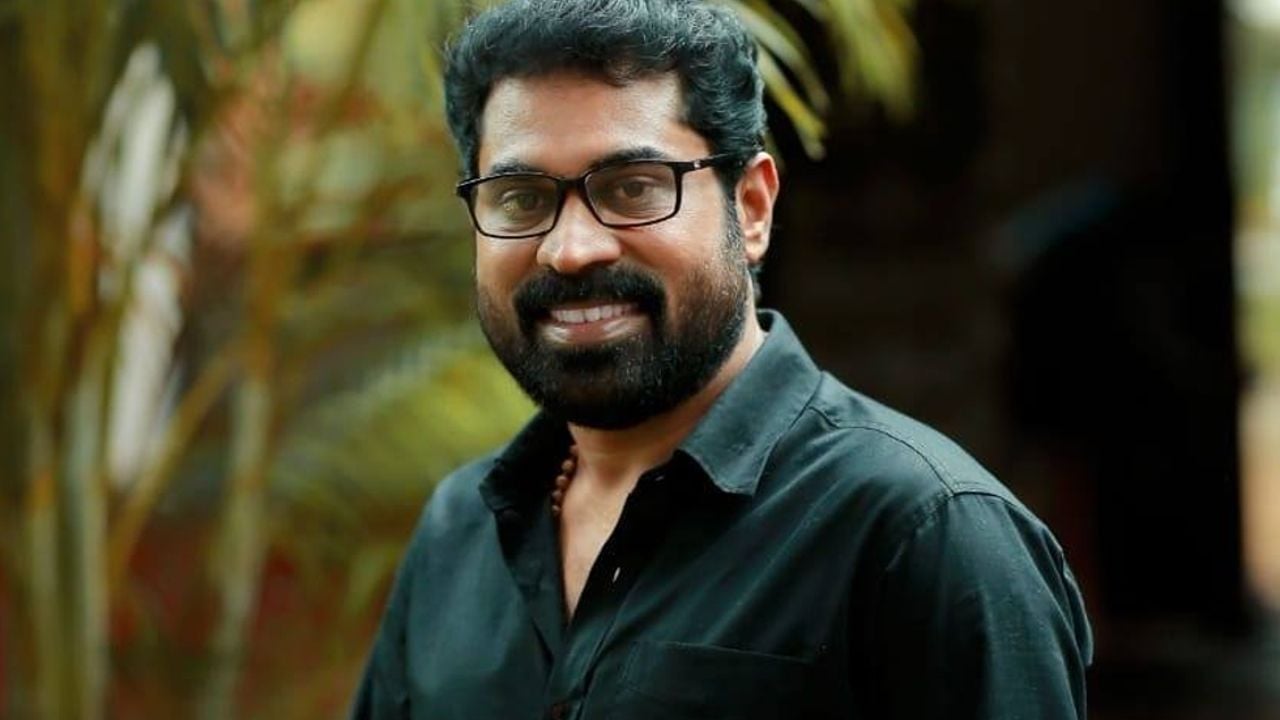 Suraj Venjaramoodu