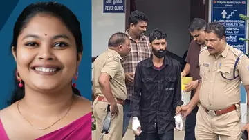 Suramya murder Ernakulam,