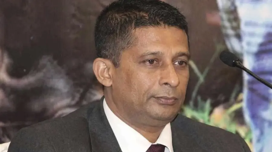 suresh shelley