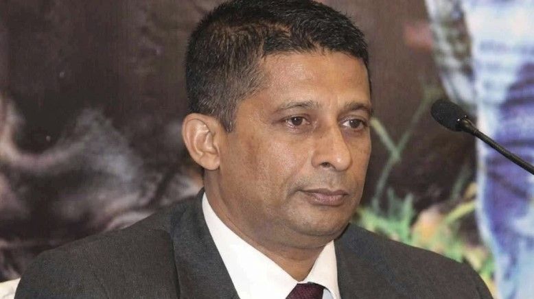 suresh shelley