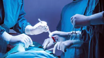 Surgeon