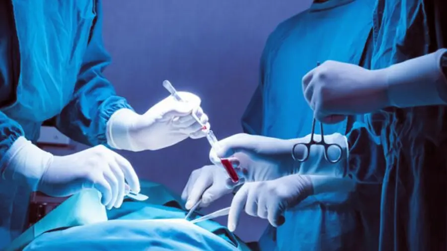 Surgeon