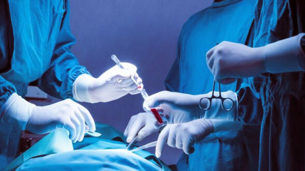Surgeon