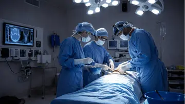 Surgery