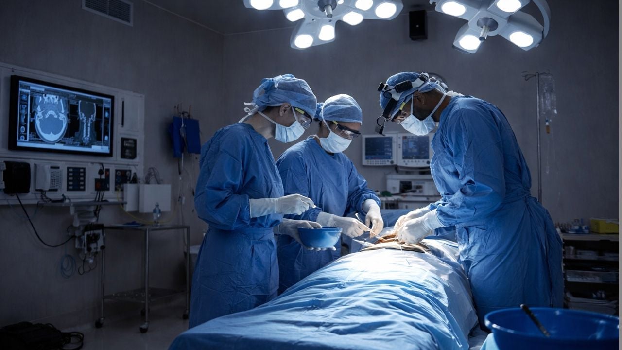 Surgery