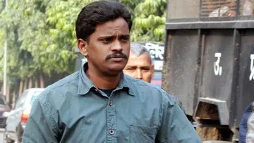 Surinder Koli