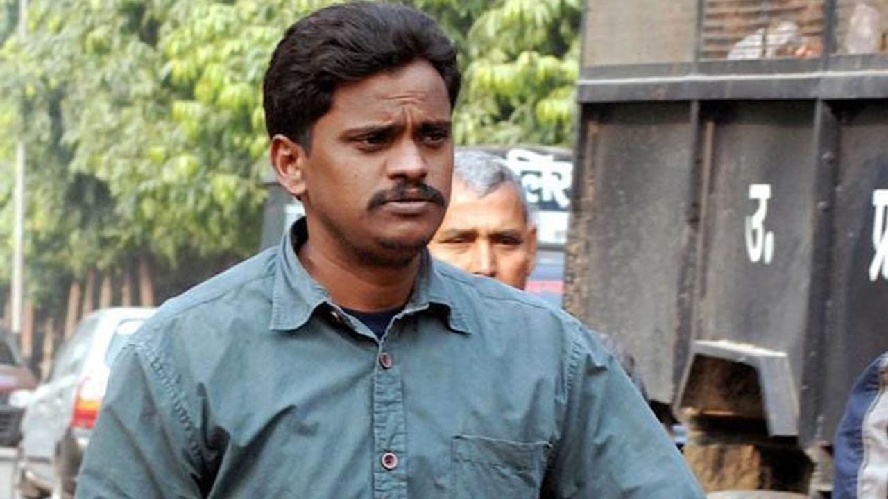 Surinder Koli