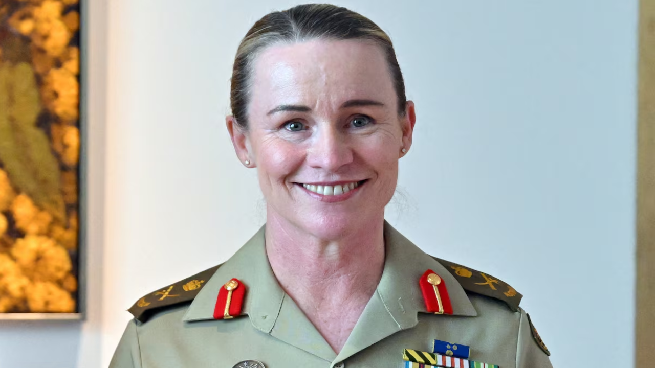 Susan Coyle