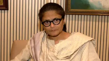 Sushmita Dev 